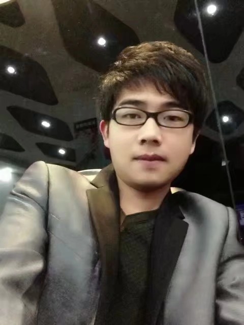 久伴的第一张照片--黄梅上门女婿服务网