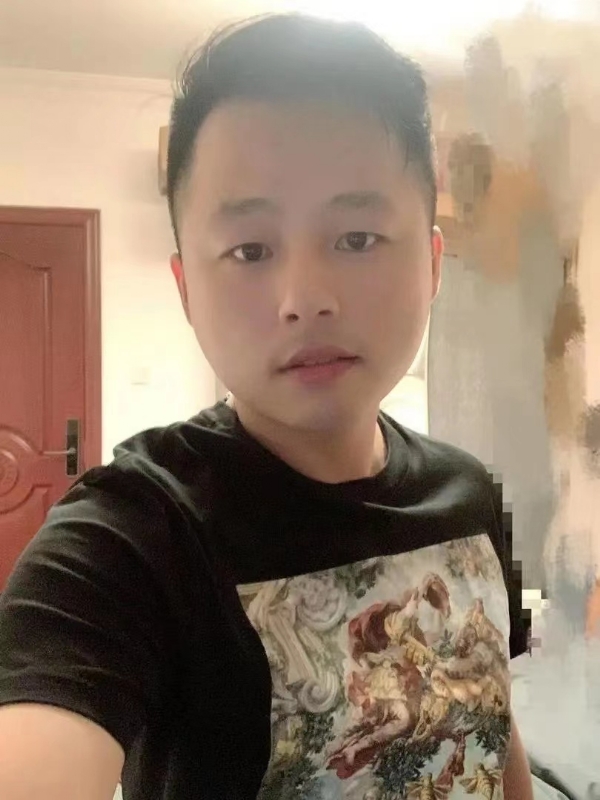 追风少年的第一张照片--黄梅上门女婿服务网